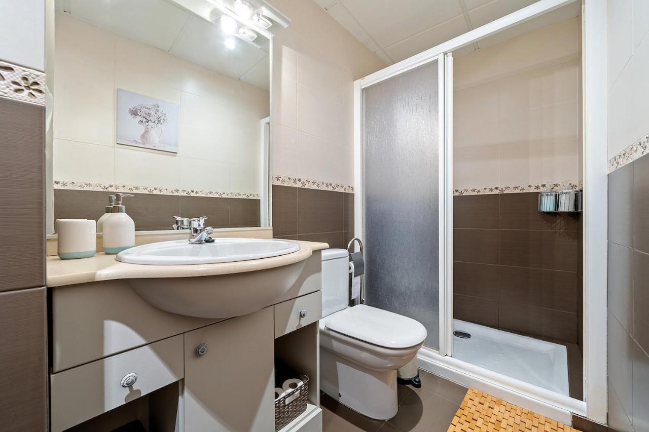 Encantador Apartamento En El Delta Del Ebro-Apartaments Iaio Kiko El Lligallo del Ganguil 외부 사진