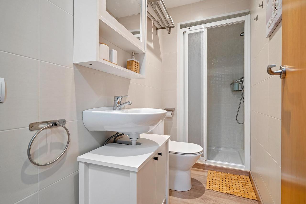 Encantador Apartamento En El Delta Del Ebro-Apartaments Iaio Kiko El Lligallo del Ganguil 외부 사진
