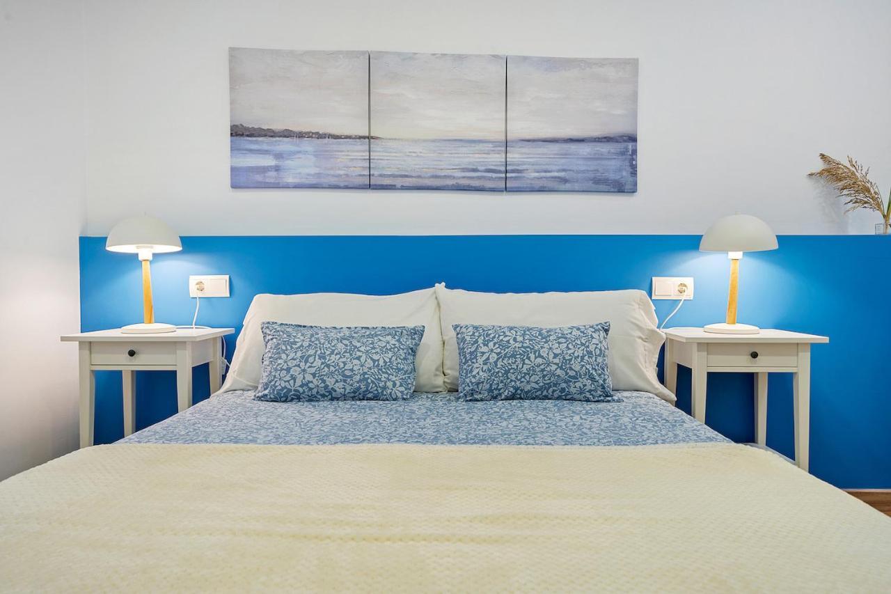 Encantador Apartamento En El Delta Del Ebro-Apartaments Iaio Kiko El Lligallo del Ganguil 외부 사진